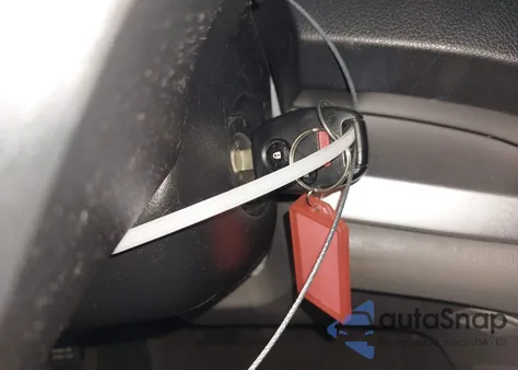 2012 Honda Cr-V Ex z USA, uszkodzony, nr VIN 3CZRM3H5XCG702219